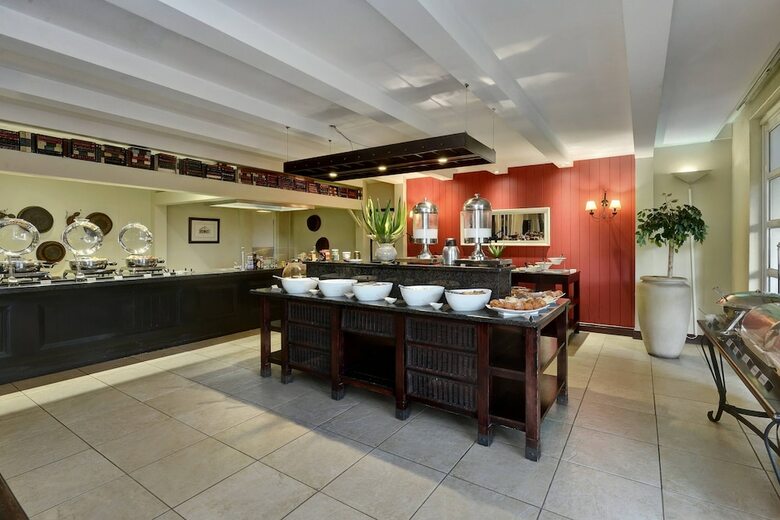 Protea Hotel Mahikeng