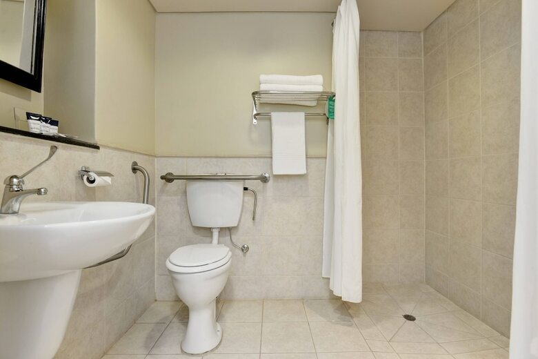 Protea Hotel Mahikeng