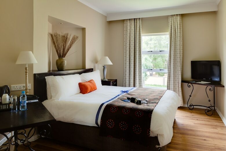 Protea Hotel Mahikeng