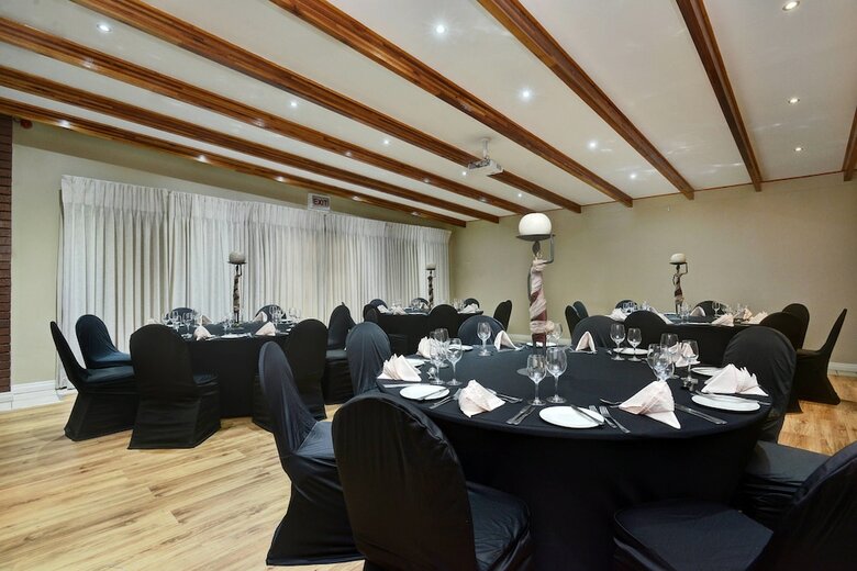 Protea Hotel Mahikeng