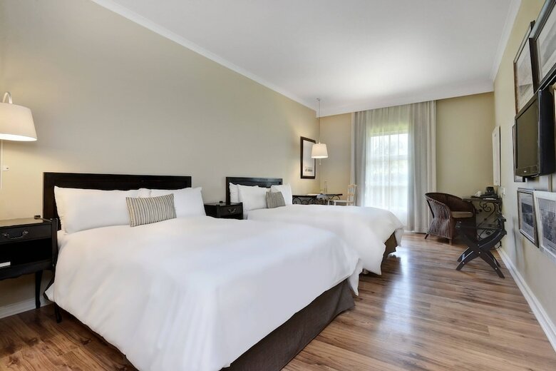 Protea Hotel Mahikeng