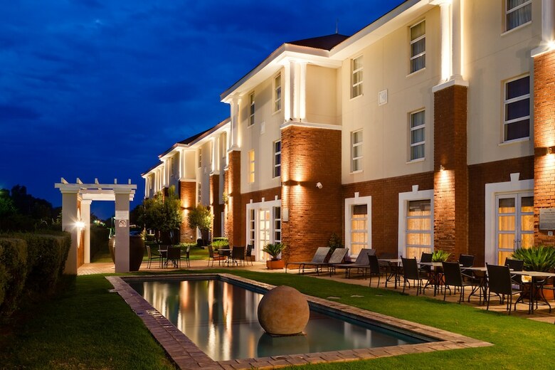 Protea Hotel Mahikeng