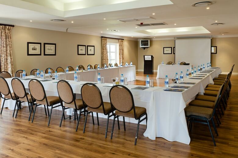 Protea Hotel Mahikeng