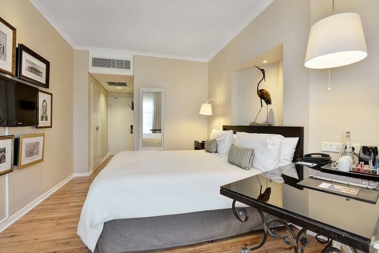 Protea Hotel Mahikeng