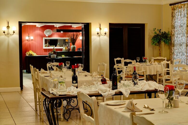 Protea Hotel Mahikeng