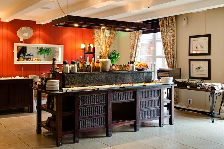 Protea Hotel Mahikeng