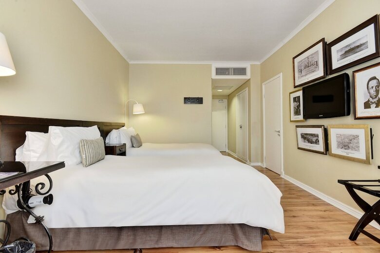 Protea Hotel Mahikeng