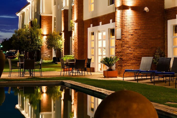 Protea Hotel Mahikeng
