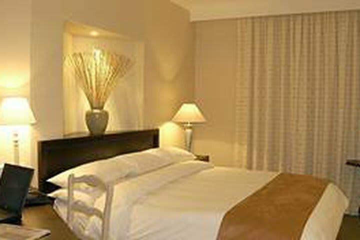 Protea Hotel Mahikeng