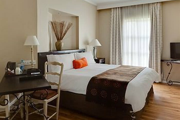 Protea Hotel Mahikeng