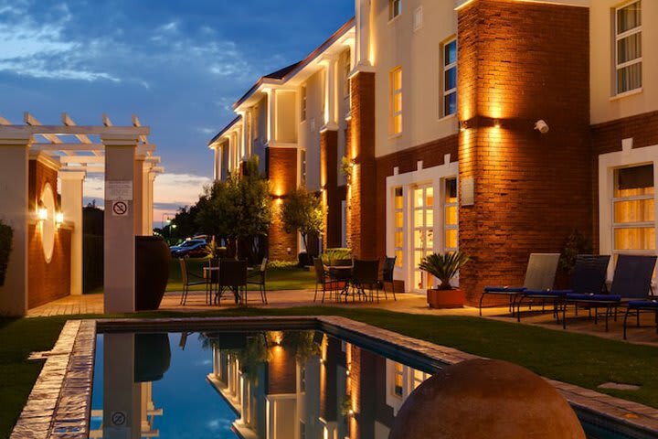 Protea Hotel Mahikeng