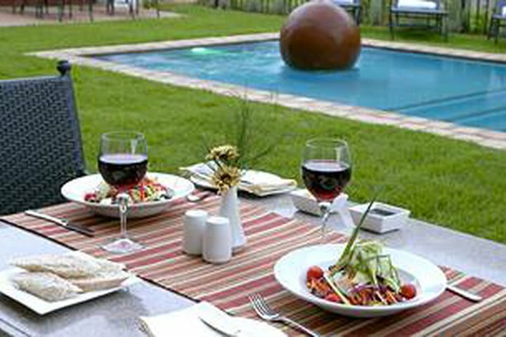 Protea Hotel Mahikeng