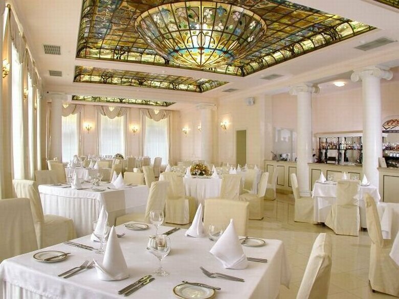 Hotel Palace Del Mar