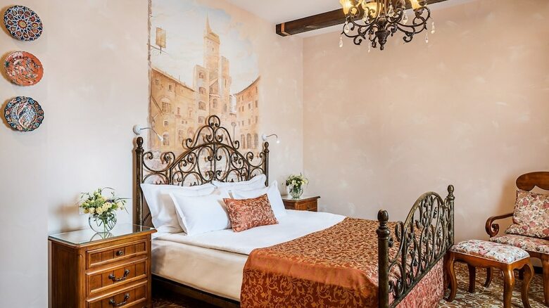 Frederic Koklen Boutique Hotel