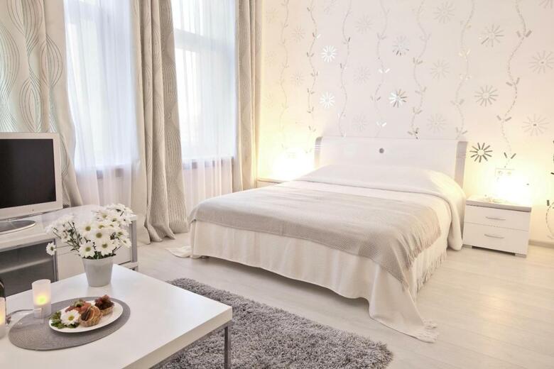 Dom Aktera Hotel