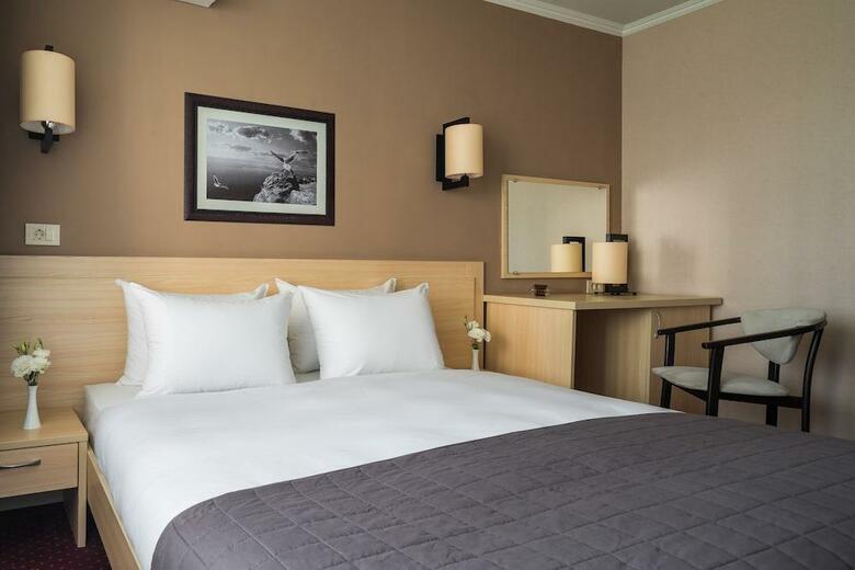 Hotel Complex Odessa