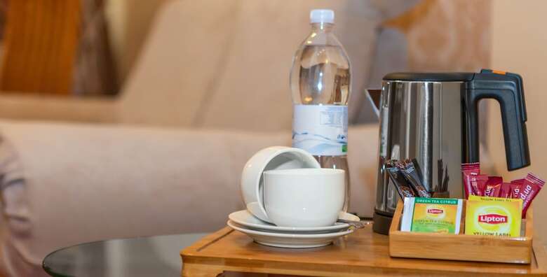 Lermontovskiy Hotel