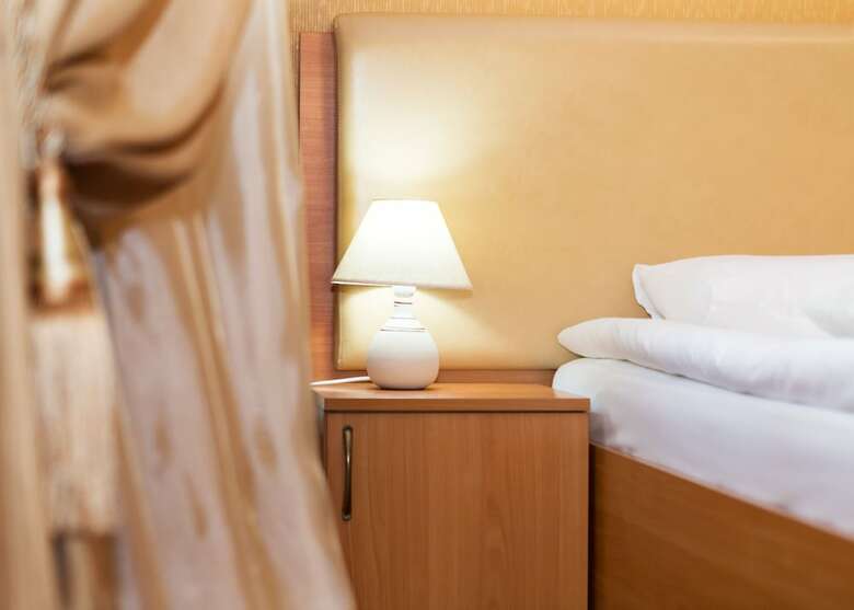Lermontovskiy Hotel