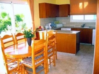 Villa Kings Paradise Vil 1