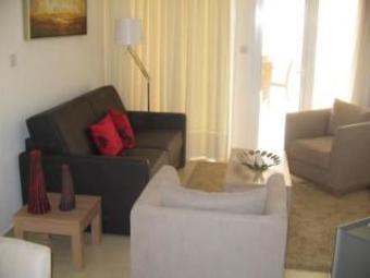 St Nicolas Apartments