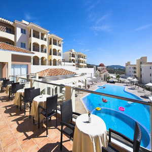 Apartamentos Club Coral View