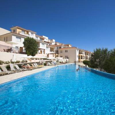 Apartamentos Club Coral View