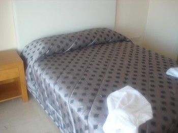 Hotel Akamas Health Farm And Spa