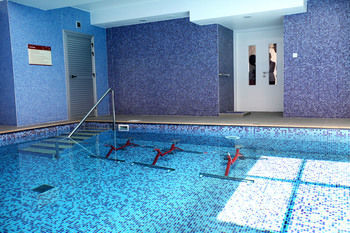 Hotel Akamas Health Farm And Spa