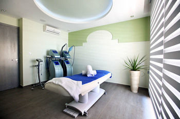 Hotel Akamas Health Farm And Spa