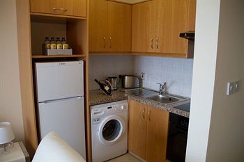 Hotel Akamas Health Farm And Spa