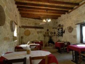 Vasilias Nikoklis Inn Agrotourism