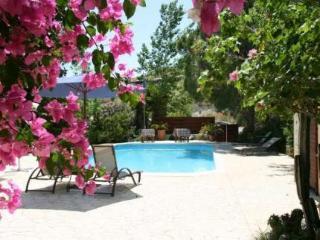 Vasilias Nikoklis Inn Agrotourism