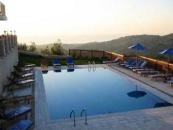 Paradisos Hills Hotel