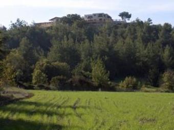 Paradisos Hills Hotel