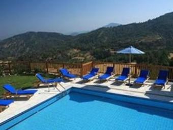 Paradisos Hills Hotel