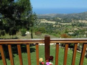 Paradisos Hills Hotel