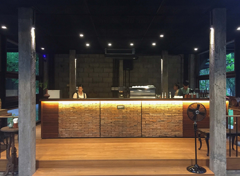 Hotel Kaomai Lanna Resort Chiang Mai