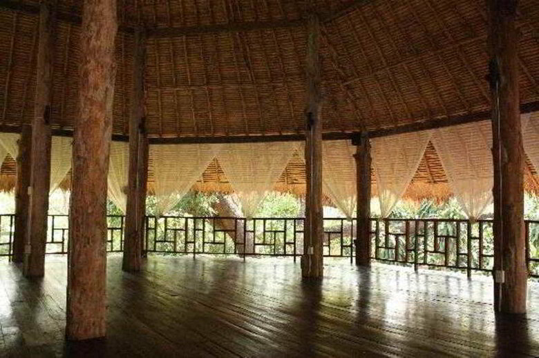 Hotel Kaomai Lanna Resort Chiang Mai