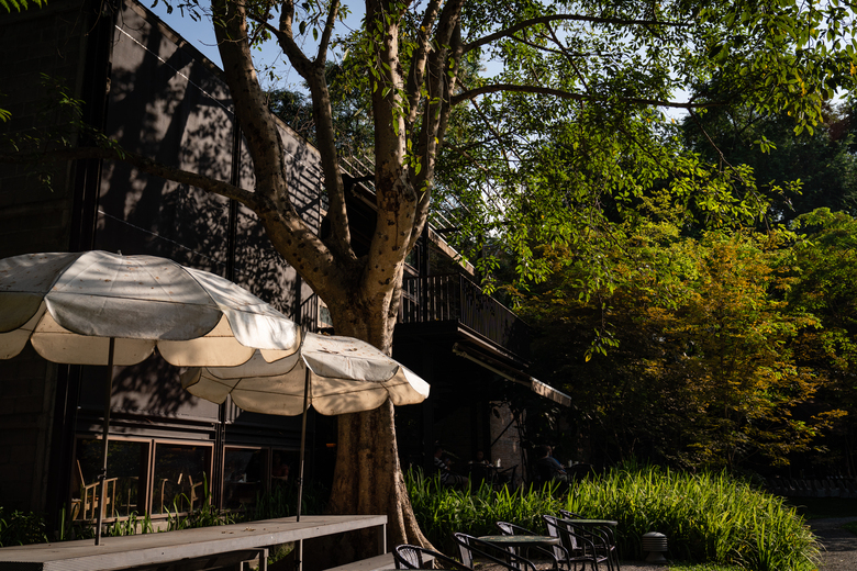 Hotel Kaomai Lanna Resort Chiang Mai