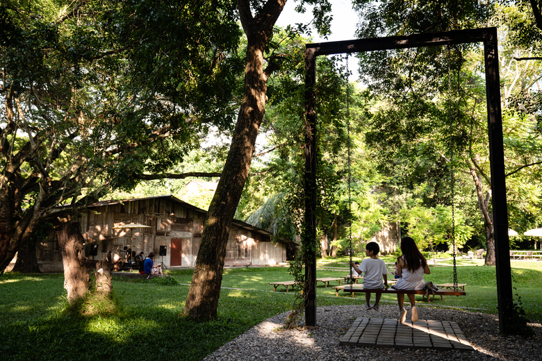 Hotel Kaomai Lanna Resort Chiang Mai