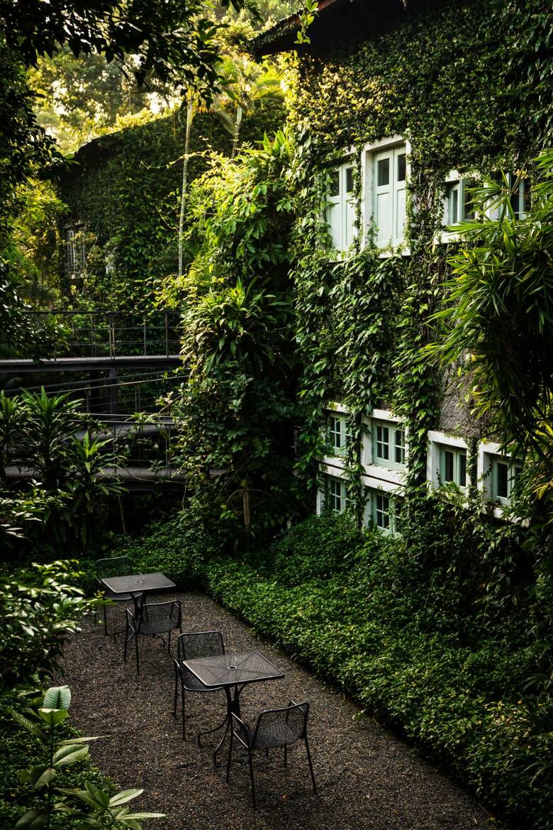 Hotel Kaomai Lanna Resort Chiang Mai