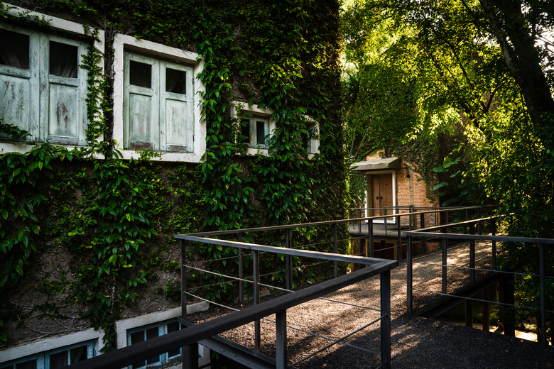 Hotel Kaomai Lanna Resort Chiang Mai