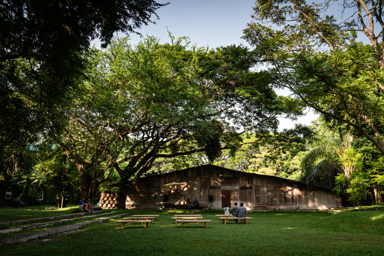 Hotel Kaomai Lanna Resort Chiang Mai