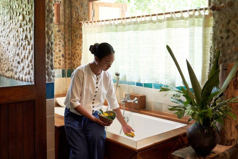 Hotel Kaomai Lanna Resort Chiang Mai
