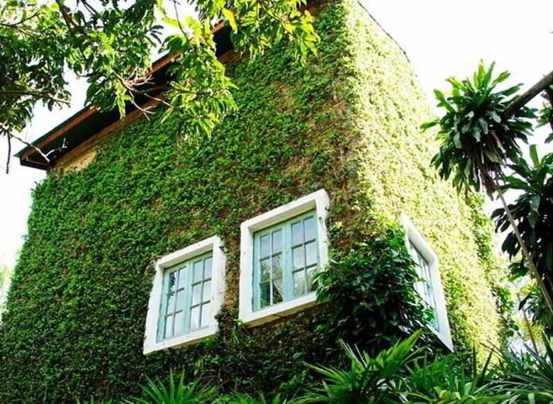 Hotel Kaomai Lanna Resort Chiang Mai
