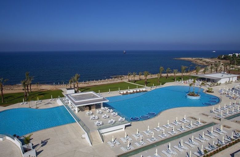 Hotel King Evelthon