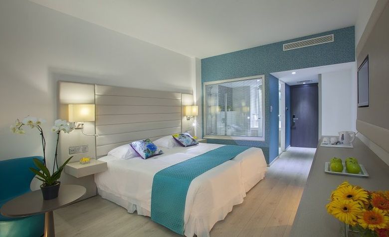 Hotel King Evelthon