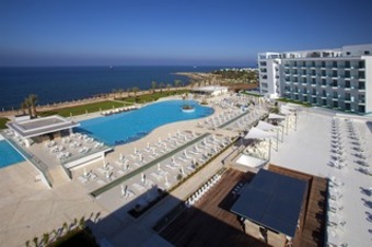 Hotel King Evelthon