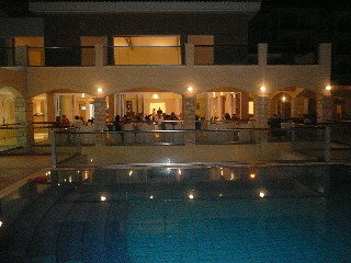 Hotel Club St George