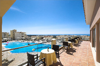 Hotel Club St George